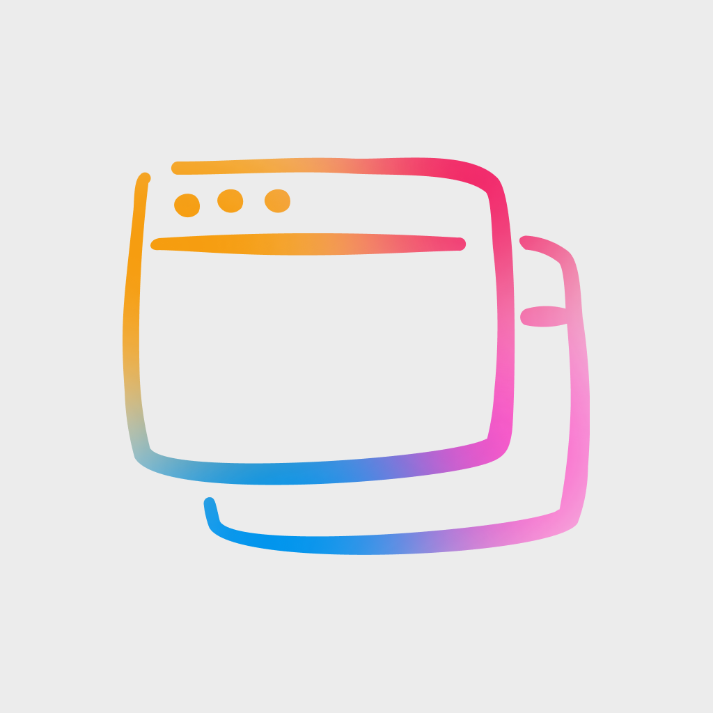 WebCraft app icon